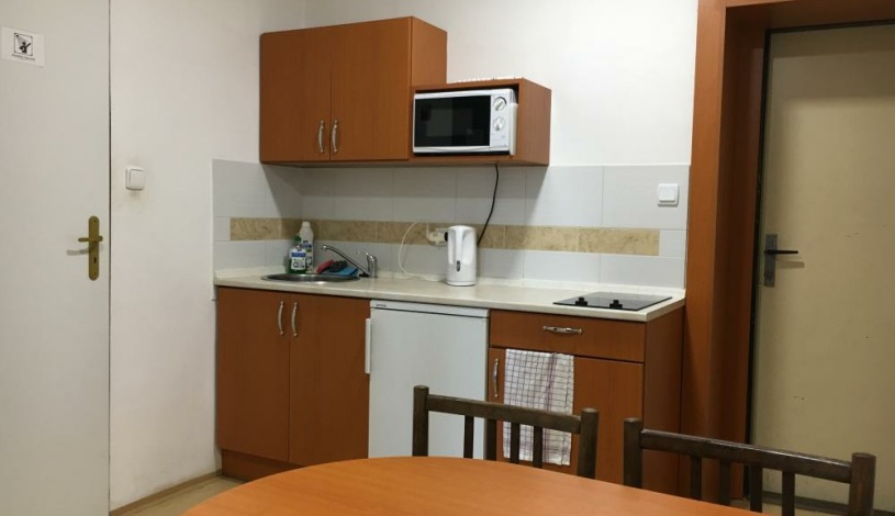 Penzion Village Karlovy Vary